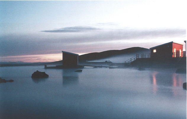 Nature Baths_Brian Sweeney